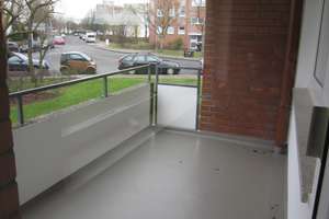 Schöne renovierte 3-Zimmer Wohnung mit Balkon zu vermieten – Anecampstr. 10A, 30539 Bemerode, Hannover – Vorschaubild 8