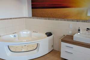 Außergewöhnliches Penthouse mit 4 Zimmern in Braunschweig mit Harzblick, Wellnessbad und Sauna) – Isselstraße 2, 38120 Weststadt, Braunschweig – Vorschaubild 4