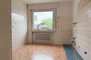 Großzügige Erdgeschosswohnung mit viel Potenzial für Ihre kreativen Wohnideen – Die vollständige Adresse der Immobilie erhältst du vom Anbieter., 59557 Lippstadt – Vorschaubild 6