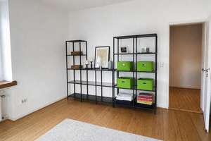 123 m² zum Ankommen: 4 Zimmer, besonderer Außenbereich, zentral in Siegen – 57074 Siegen, Siegen – Vorschaubild 9