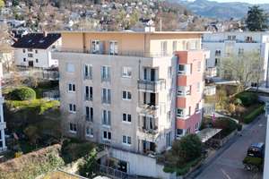 Attraktive 2-Zimmer-Wohnung im Vauban – 79100 Vauban, Freiburg im Breisgau – Vorschaubild 7