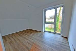 Willkommen in Bergstedt! Neubau-Doppelhaushälfte als Erstbezugin familienfreundlicher Lage – Hohenbergstedt 21 B, 22395 Bergstedt, Hamburg – Vorschaubild 10