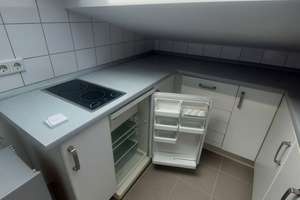 Gepflegte sehr helle 2 Zi-Dachgeschosswohnung – Müllerstraße 20, 64289 Darmstadt-Nord, Darmstadt – Vorschaubild 6