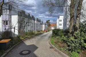 **Dresden Leubnitz**4 Zimmer mit Balkon**Gäste-WC**TG-SP**sehr RUHIGE Wohnanlage** – Ricarda-Huch-Straße 37, 1219 Leubnitz-Neuostra, Dresden – Vorschaubild 2