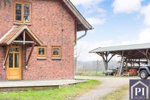 Private Idylle zum Wohlfühlen in Alleinlage! – Plön (Kreis) – Vorschaubild 2