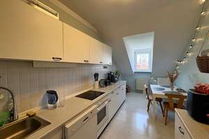 „Lieblingslage Adolfsallee“ – Vermietetes 3 Zimmer-Altbaujuwel in sehr begehrter Innenstadtlage – Die vollständige Adresse der Immobilie erhältst du vom Anbieter., 65185 Mitte, Wiesbaden – Vorschaubild 3