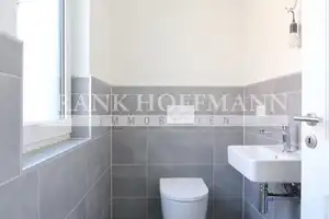 Provisionsfrei & Neubau - Haushälfte mit Stellplatz in Hamburg-Volksdorf – Hamburg – Vorschaubild 8