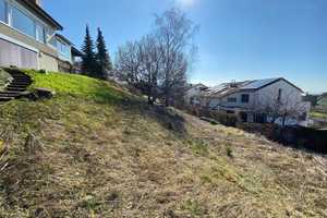 ++RESERVIERT++ Einmalig: Freistehendes EFH m. Einliegerwohnung u. gr. Garten - Lörrach (Haagen) – Lörrach (Kreis) – Vorschaubild 25