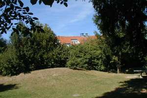 Traumhafte 2-Zi Dachgeschosswohnung mit Loggia im Grünen, freigestellt – 55128 Bretzenheim, Mainz – Vorschaubild 12
