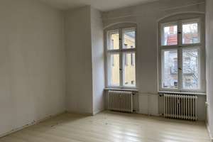 Wohnung mit befristetem Mietvertrag für 1 Jahr!! – Pascalstr. 3, 10587 Charlottenburg, Berlin – Vorschaubild 3
