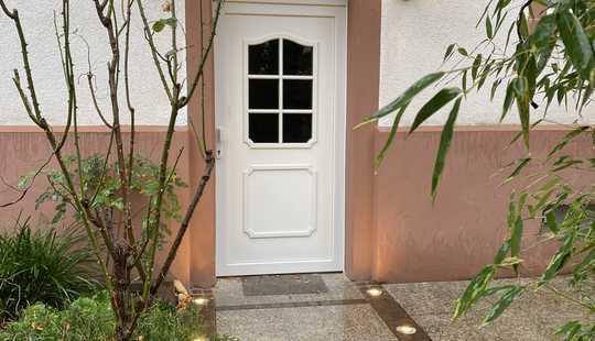 Bild von "HIER WOHNT DAS GLÜCK !" Dieses charmante 1- bis 2-Familienhaus lässt Ihr Herz höher schlagen!