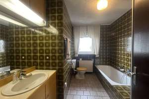 Zeitgemäßer Bungalow mit Keller und idyllischem Flair  – Die vollständige Adresse der Immobilie erhältst du vom Anbieter., 55606 Oberhausen bei Kirn – Vorschaubild 17