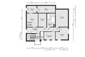 Zweifamilienhaus mit PV-Anlage für die große Familie – Hagauer Straße 1 1/3, 85051 Südwest, Ingolstadt – Vorschaubild 22