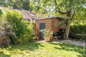 Familienfreundliche Doppelhaushälfte mit schönem Südgarten – Energieklasse B – Die vollständige Adresse der Immobilie erhältst du vom Anbieter., 85591 Vaterstetten – Vorschaubild 28