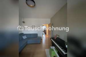 Tauschwohnung: Helle 3-Zimmer-Wohnung in Leipzig Süd zum Tausch – Die vollständige Adresse der Immobilie erhältst du vom Anbieter., 4275 Südvorstadt, Leipzig – Vorschaubild 22
