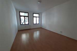 Schöne neu renovierte 3-Raum-Wohnung mit EBK und Balkon in Stadtfeld-Ost – Annastr. 38, 39108 Stadtfeld Ost, Magdeburg – Vorschaubild 6