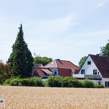 Freistehendes 2-Familienhaus - geeignet zum Mehrgenerationenwohnen