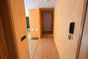 Naturnahe 3-Zimmer-Souterrainwohnung mit großer Terrasse & Fußbodenheizung, sofort bezugsbereit – Die vollständige Adresse der Immobilie erhältst du vom Anbieter., 96450 Mitte, Coburg – Vorschaubild 8