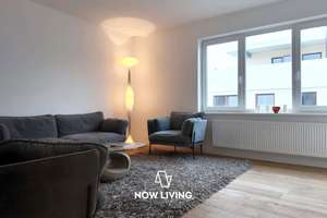 Attraktive Stadtwohnung im Erstbezug nach Sanierung mit Balkon – Die vollständige Adresse der Immobilie erhältst du vom Anbieter., 30159 Mitte (Ortsteil), Hannover – Vorschaubild 2