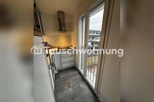 Tauschwohnung: 2-Zimmer-Wohnung in Stuttgart-Süd zum Tausch – Die vollständige Adresse der Immobilie erhältst du vom Anbieter., 70199 Heslach, Stuttgart – Vorschaubild 2