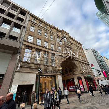 Ihre Büro- oder Praxisfläche mitten in der Dortmunder Innenstadt I Sofort bezugsfrei