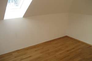 **Sendling**möblierte 2,5-Zimmer DG-Wohnung mit offener Küche**EBK **Duschbad**Keller** – Hofmannstr. 20, 81379 Obersendling, München – Vorschaubild 5