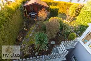 Wohnen mit Stil: Großzügiges Haus mit 6 Zimmern, Wintergarten, Doppelgarage, Kamin & Einliegerwhg! – Heilbronn (Kreis) – Vorschaubild 29