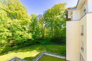 Attraktive vermietete 4-Zimmer-Wohnung im Menkepark mit Parkblick und moderner Ausstattung – Die vollständige Adresse der Immobilie erhältst du vom Anbieter., 28357 Lehesterdeich, Bremen – Vorschaubild 6