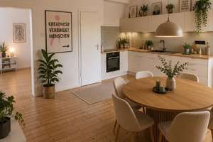 ✨3 Zimmer | Historischen Altbau | am Bergmannsheil – Yorckstraße 16, 44789 Südinnenstadt, Bochum – Vorschaubild 2