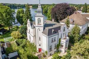 Exklusive und traumhafte Villa am Heiliger See – Potsdam – Vorschaubild 4
