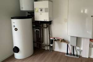 Moderne Doppelhaushälfte im Herzen von Quickborn – Die vollständige Adresse der Immobilie erhältst du vom Anbieter., 25451 Quickborn – Vorschaubild 6