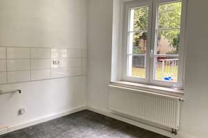 Großzügige 2 Zimmer Wohnung mit Wohnküche und Loggia – Hartmannsdorfer Str. 1, 4229 Kleinzschocher, Leipzig – Vorschaubild 7