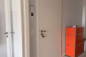 Voll möbliert: DIREKT AM RHEIN - Luxuriöser Wohntraum  in D-Oberkassel – 40549 Niederkassel, Düsseldorf – Vorschaubild 13