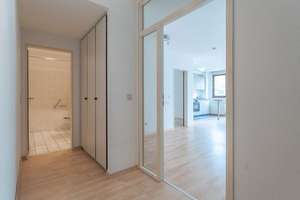 KapitalanLAGE - Bezugsfreie 2 Zimmerwohnung im Birkenhof an der Uni(-klinik) – Die vollständige Adresse der Immobilie erhältst du vom Anbieter., 40225 Bilk, Düsseldorf – Vorschaubild 5