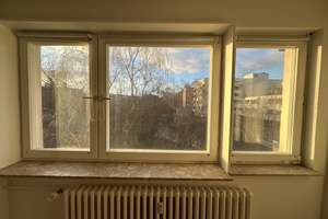 1-Zimmer Wohnung mit Balkon in Berlin-Schöneberg – Kurfürstenstraße 148, 10785 Schöneberg, Berlin – Vorschaubild 6