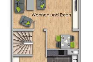 Ein Haus, das Sie gestalten dürfen und das mit Ihrer Familie mitwächst! – Die vollständige Adresse der Immobilie erhältst du vom Anbieter., 81827 Waldtrudering, München – Vorschaubild 40