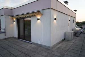 Exklusives Penthouse mit 120 m² Dachterrassen am Wöhrder See – Erstbezug nach Kernsanierung – Die vollständige Adresse der Immobilie erhältst du vom Anbieter., 90489 Veilhof, Nürnberg – Vorschaubild 52