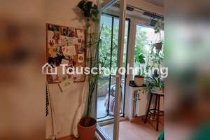 Tauschwohnung: Schöne Wohnung in Hannover gegen Wohnung in Berlin – Die vollständige Adresse der Immobilie erhältst du vom Anbieter., 30161 List, Hannover – Vorschaubild 4