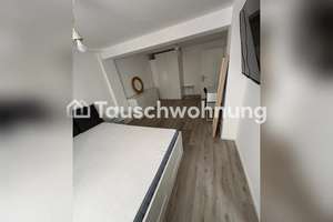Tauschwohnung: Schöne möblierte 1-Zimmer Wohnung in Bornheim – 60385 Bornheim, Frankfurt am Main – Vorschaubild 8