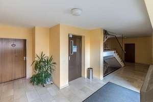 Großzügige 2 Zi. EG-Whg. mit geräumigem Ostbalkon – Gotthardstraße 130, 80686 St. Ulrich, München – Vorschaubild 8