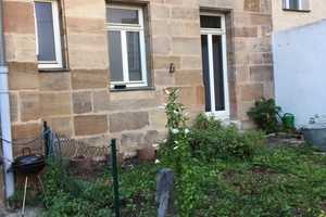 Mitten in Fürth-City ! Hübsche 2-Zimmer-Altbau-Erdgeschoß-Wohnung mit Gartenanteil und Stellplatz – Gustav-Schickedanz-Straße 1, 90762 Fürth – Vorschaubild 13