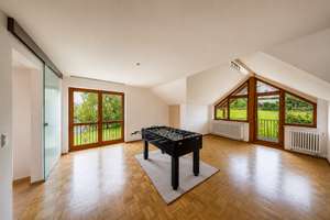 Großzügiges Einfamilienhaus mit Traumgarten, Garage & viel Platz für die ganze Familie – Gustav-Schwab-Str. 2, 72525 Münsingen – Vorschaubild 12