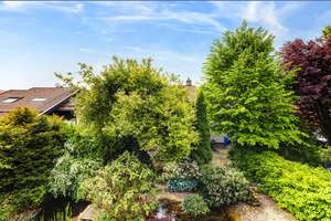 Möbliert: Ruhe & Lebensqualität: Doppelhaushälfte mit schönem Garten – Die vollständige Adresse der Immobilie erhältst du vom Anbieter., 83629 Weyarn – Vorschaubild 28