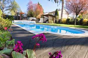 Einfamilienhaus mit Einliegerwohnung auf Sonnengrundstück mit Pool – Mainz – Vorschaubild 22