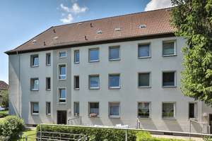 Modernisierte 3-Zimmerwohnung mit verglastem Balkon! – Bruderstieg 28, 38118 Westliches Ringgebiet, Braunschweig – Vorschaubild 2