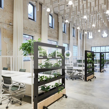 Attraktive Loftflächen im Bötzow Areal