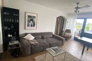 Lichtdurchflutete Dachgeschosswohnung mit großem Balkon und Aufzug in der beliebten Weststadt – Rheiner Landstraße 70, 49078 Weststadt, Osnabrück – Vorschaubild 3