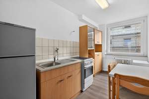 2 nebeneinanderliegende 3-Zi.-Wohnungen mit Balkonen im Doppelpack – Die vollständige Adresse der Immobilie erhältst du vom Anbieter., 75175 Oststadt, Pforzheim – Vorschaubild 7