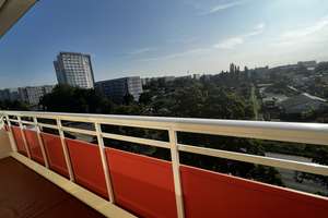 2 Raum Wohnung mit großem Balkon – Milchweg 24, 39128 Neustädter Feld, Magdeburg – Vorschaubild 2
