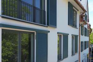 3-Zimmer Wohntraum plus Panorama-Wohnzimmer und Dachterrasse im ROTBUCHEN CARRÉ – Die vollständige Adresse der Immobilie erhältst du vom Anbieter., 81545 Harlaching, München – Vorschaubild 3